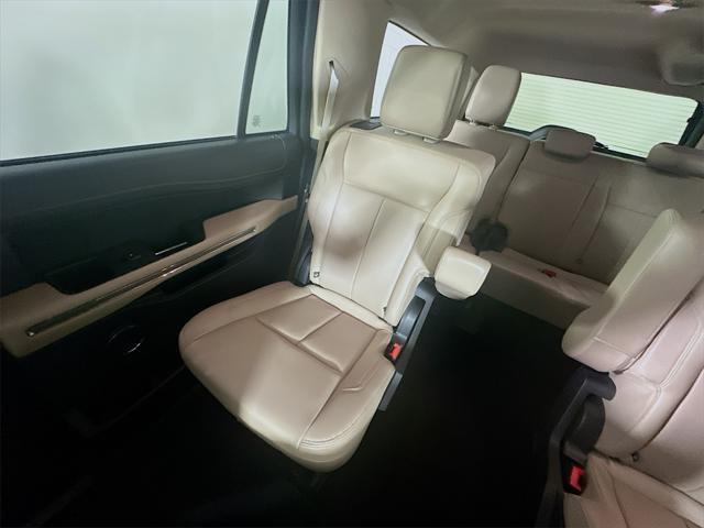 used 2022 Ford Expedition Max car, priced at $28,985