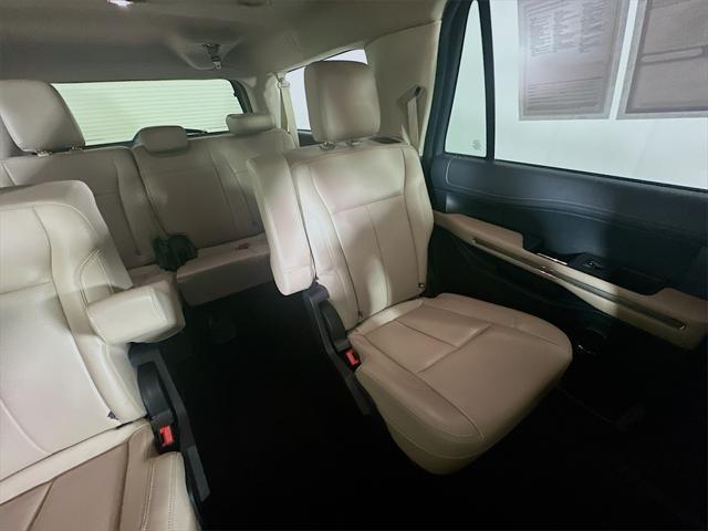 used 2022 Ford Expedition Max car, priced at $28,985