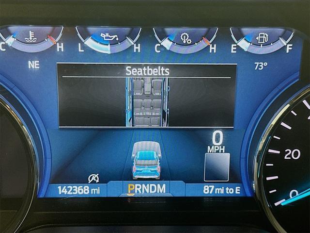 used 2022 Ford Expedition Max car, priced at $28,985