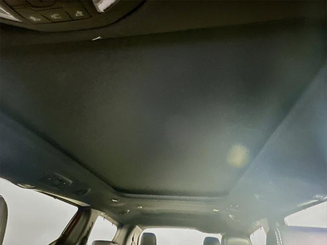 new 2025 Chrysler Pacifica car, priced at $47,340