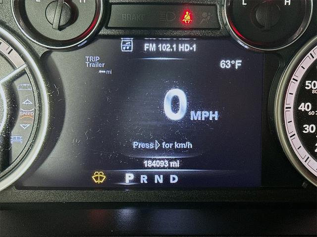 used 2019 Ram 1500 car, priced at $14,485