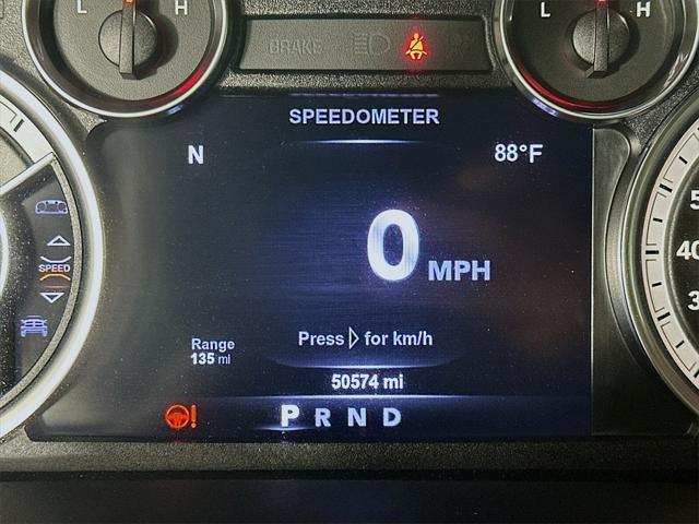 used 2017 Ram 1500 car, priced at $29,885