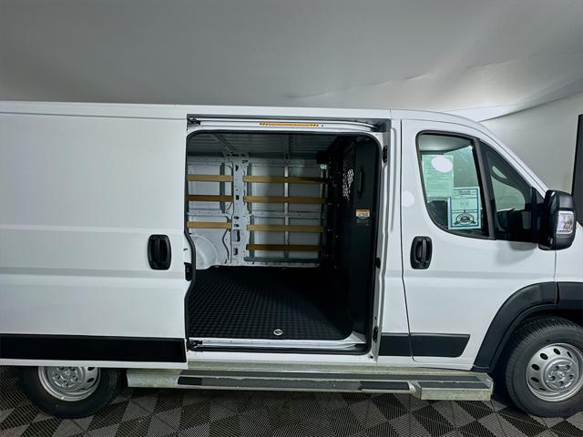 used 2023 Ram ProMaster 2500 car, priced at $28,935