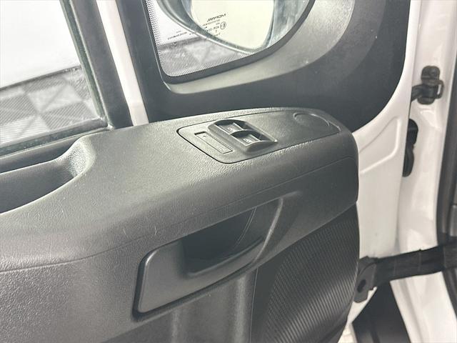 used 2023 Ram ProMaster 2500 car, priced at $28,935