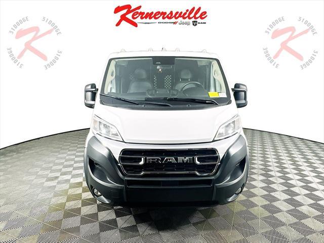 used 2023 Ram ProMaster 2500 car, priced at $28,935
