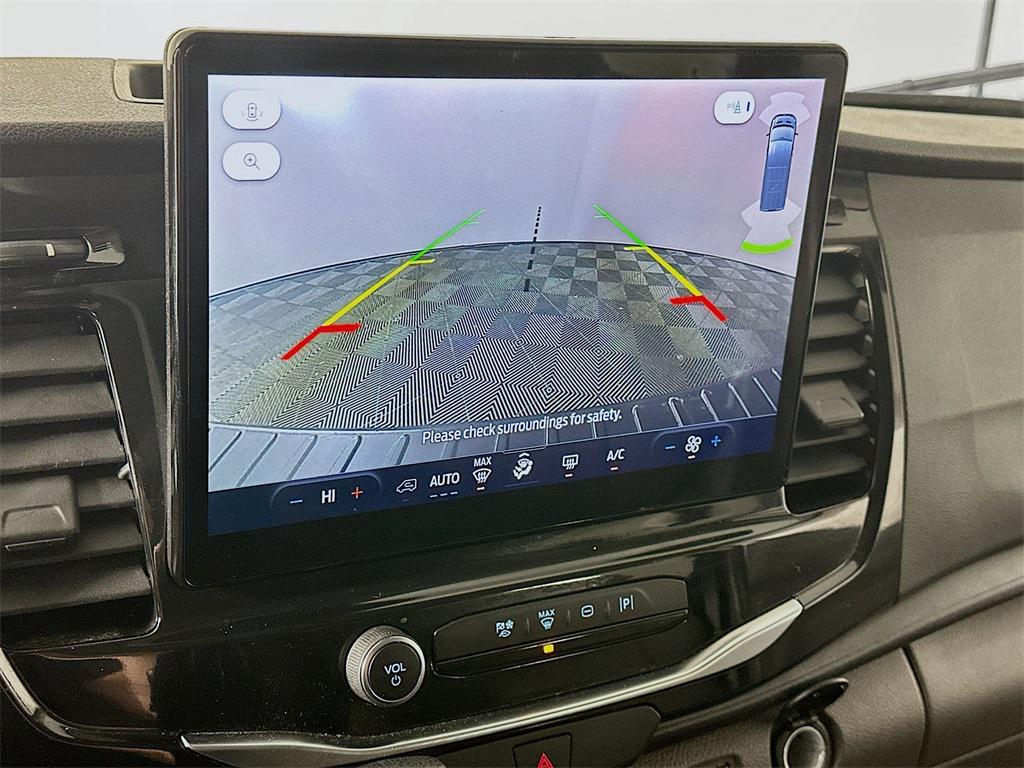 used 2023 Ford Transit-350 car, priced at $34,835