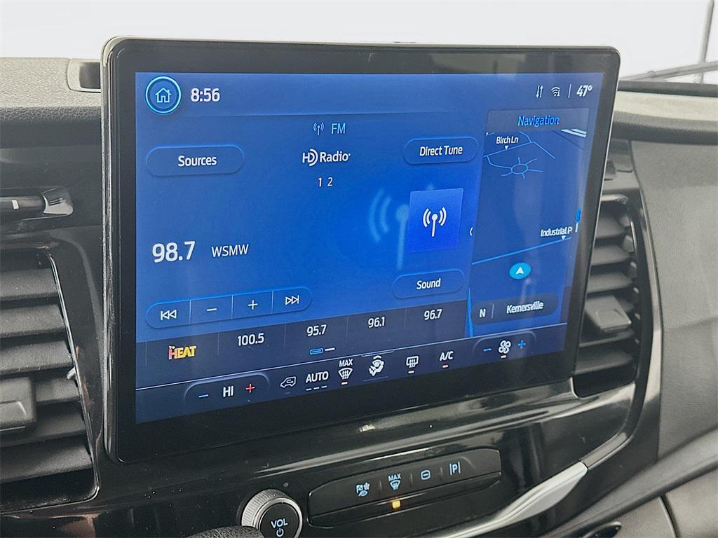 used 2023 Ford Transit-350 car, priced at $34,835