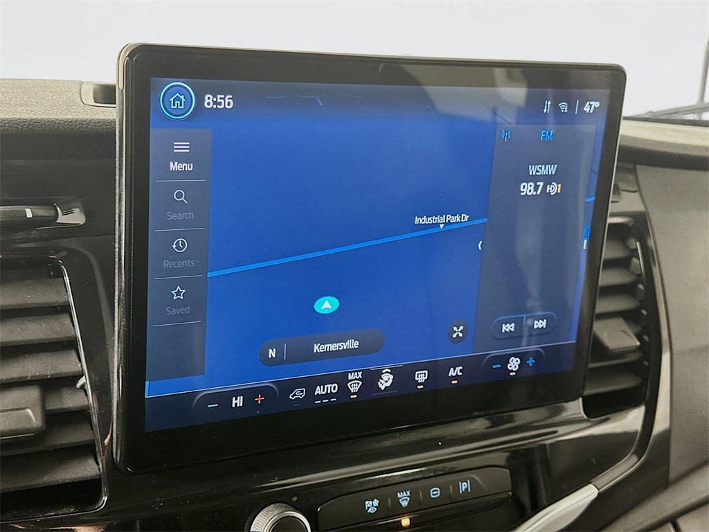 used 2023 Ford Transit-350 car, priced at $34,835