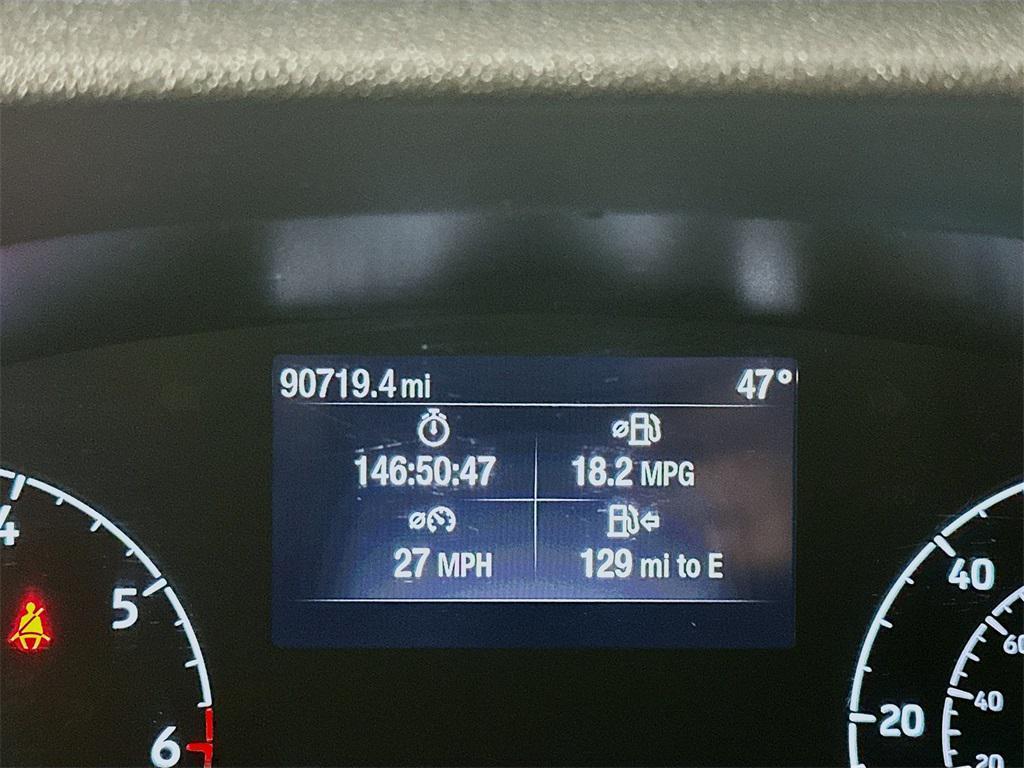 used 2023 Ford Transit-350 car, priced at $34,835