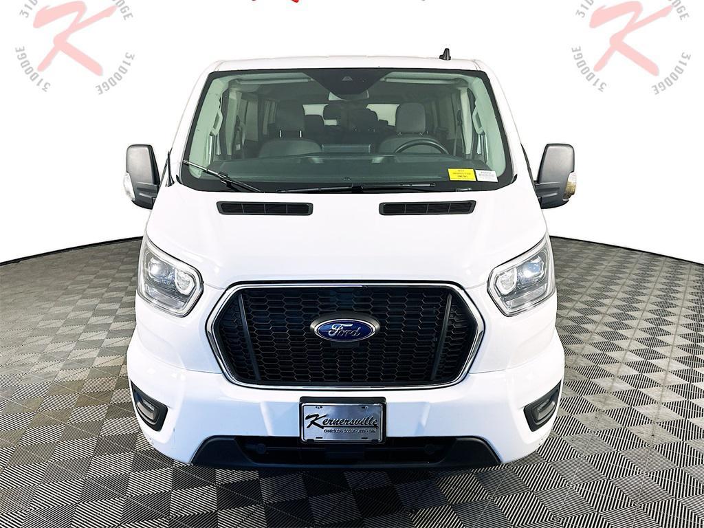 used 2023 Ford Transit-350 car, priced at $34,835