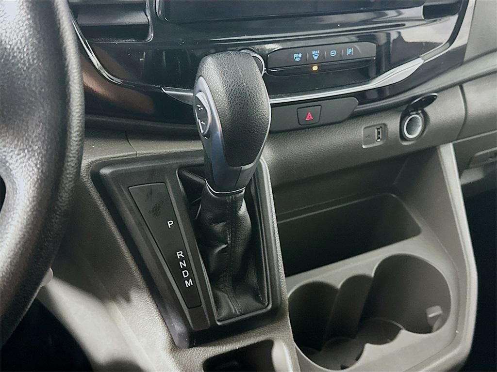 used 2023 Ford Transit-350 car, priced at $34,835