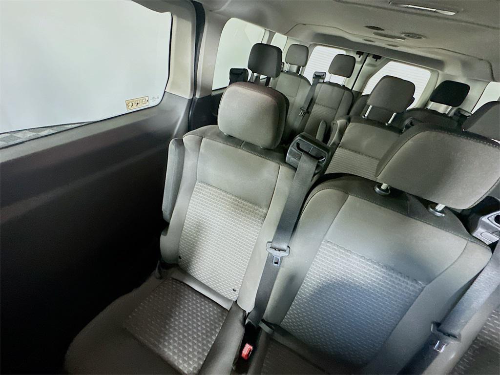 used 2023 Ford Transit-350 car, priced at $34,835