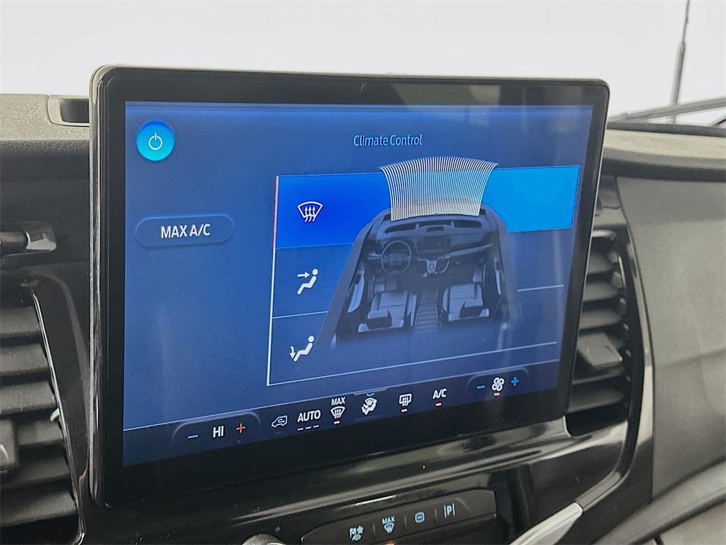 used 2023 Ford Transit-350 car, priced at $34,835