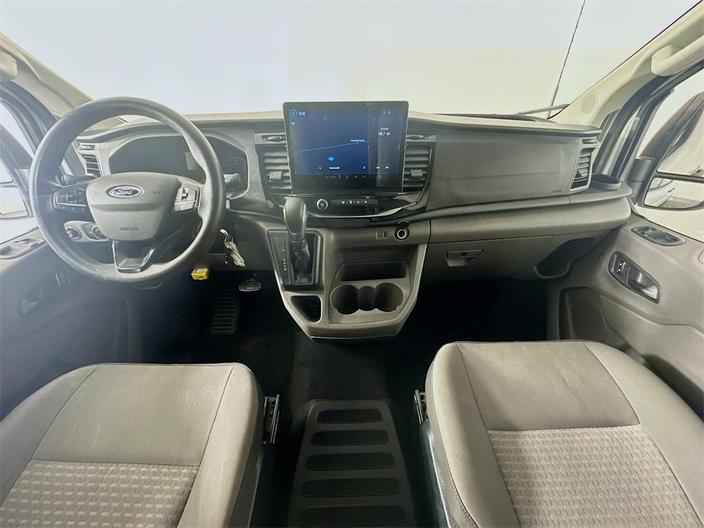 used 2023 Ford Transit-350 car, priced at $34,835