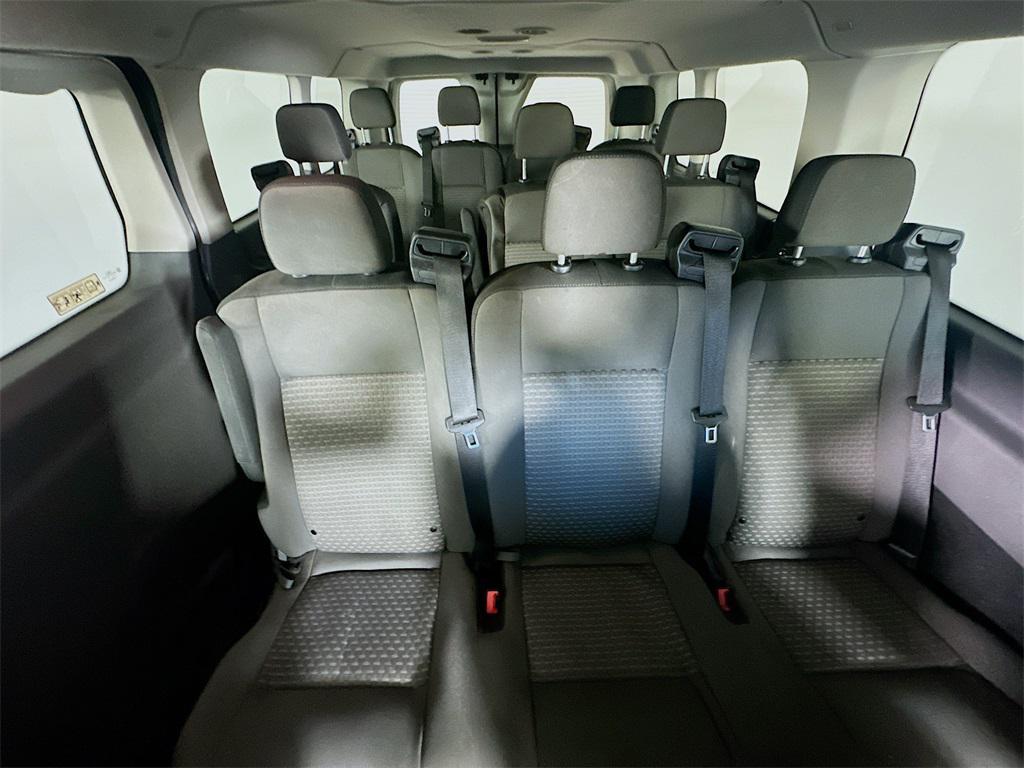 used 2023 Ford Transit-350 car, priced at $34,835