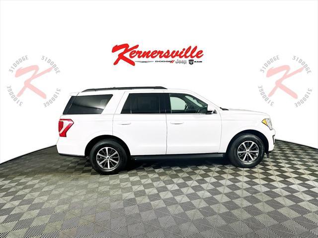 used 2019 Ford Expedition car, priced at $22,985