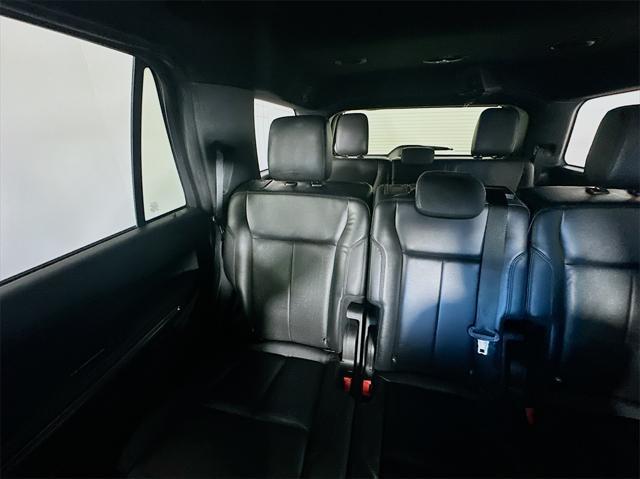 used 2019 Ford Expedition car, priced at $22,985