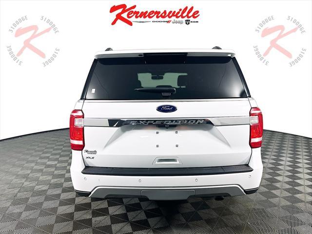 used 2019 Ford Expedition car, priced at $22,985