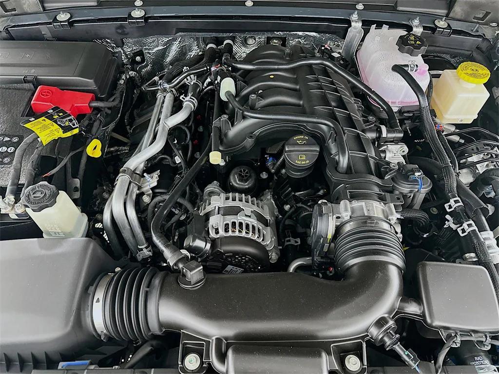 new 2026 Jeep Gladiator car, priced at $67,075