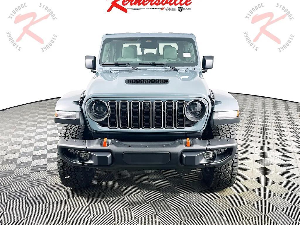 new 2026 Jeep Gladiator car, priced at $67,075