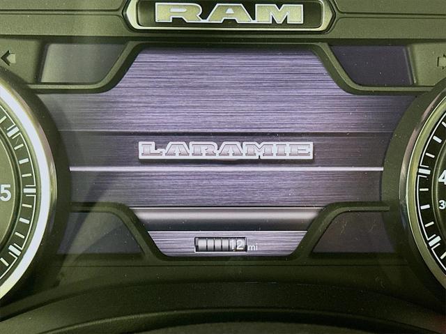 new 2025 Ram 1500 car, priced at $61,313