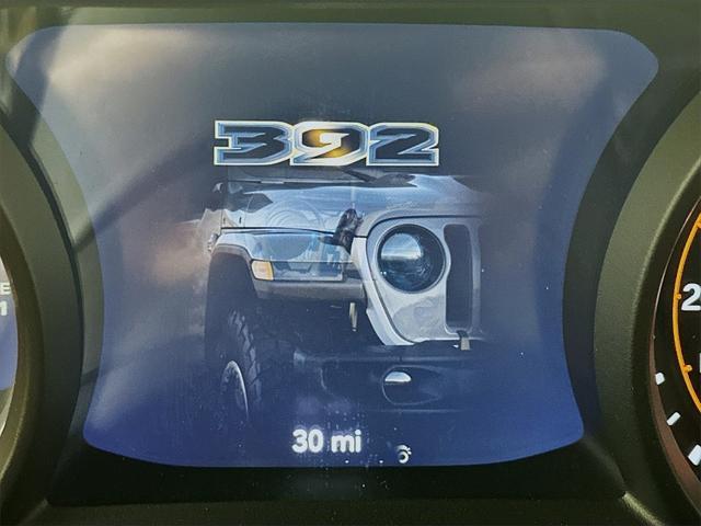 new 2025 Jeep Wrangler car, priced at $97,381