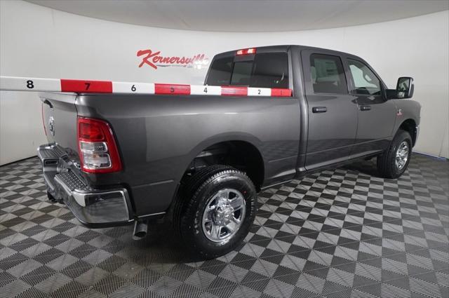 new 2024 Ram 3500 car, priced at $58,143