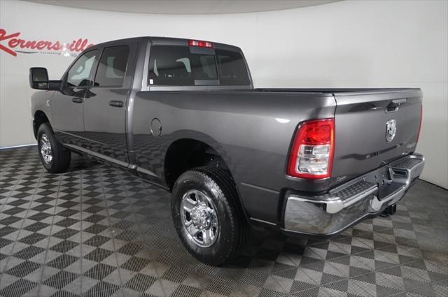 new 2024 Ram 3500 car, priced at $58,143