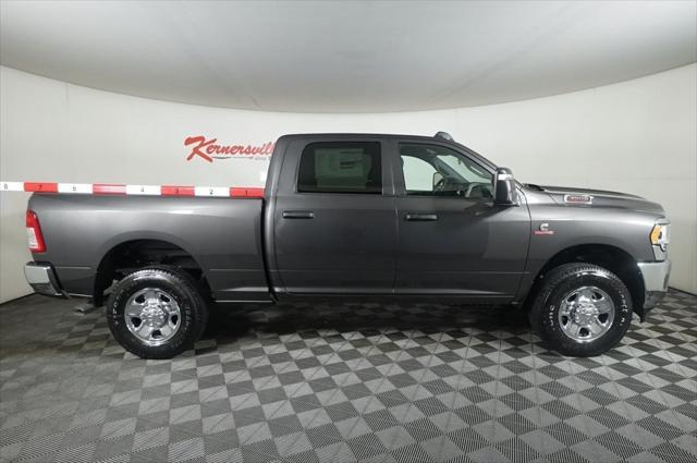 new 2024 Ram 3500 car, priced at $58,143