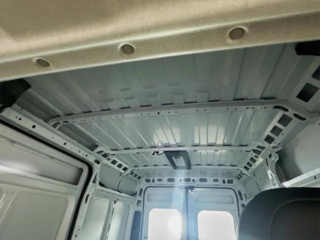 new 2025 Ram ProMaster 1500 car, priced at $52,685