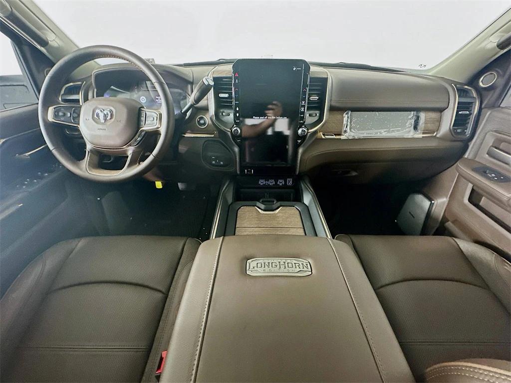 new 2026 Ram 3500 car, priced at $99,290