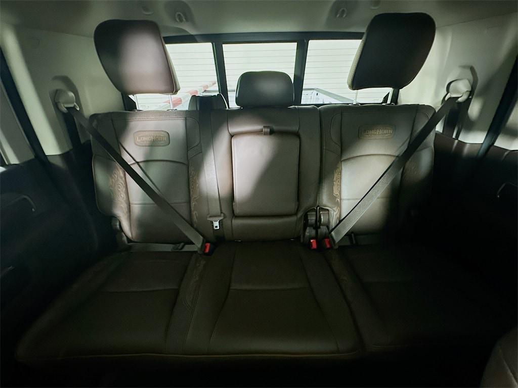 new 2026 Ram 3500 car, priced at $99,290