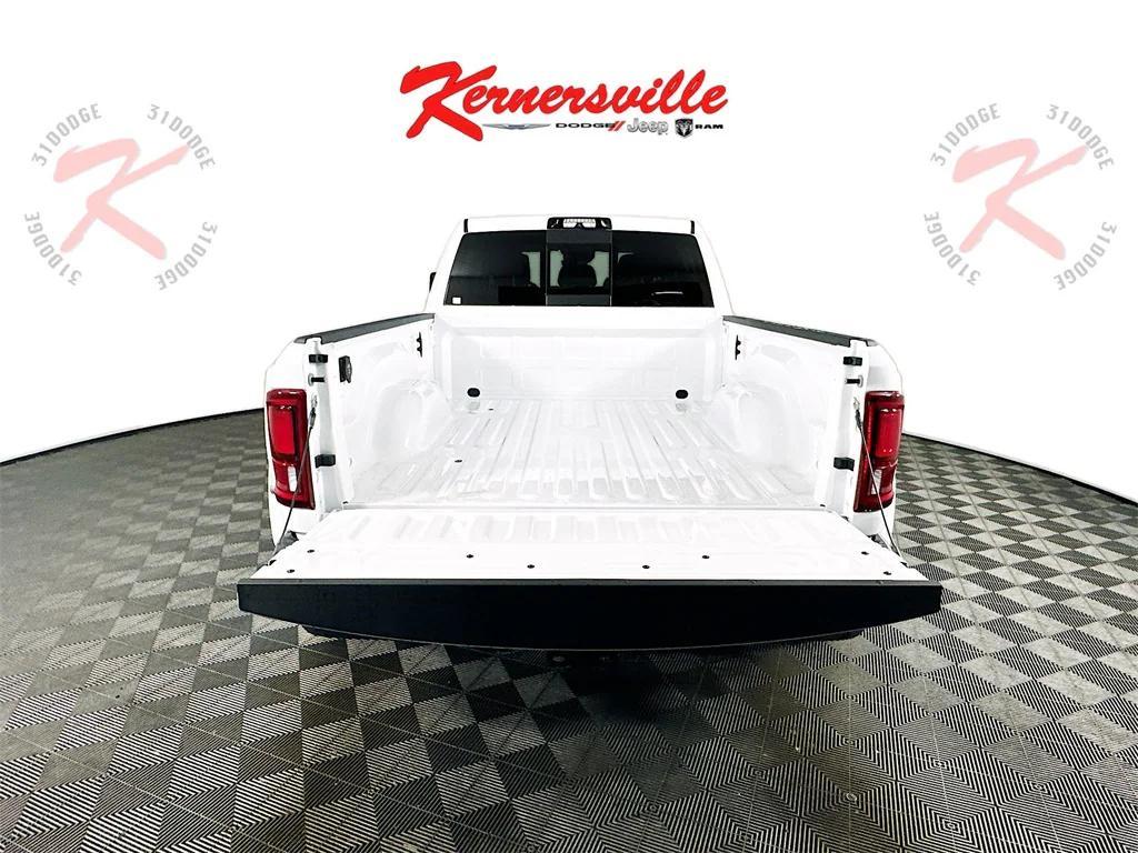 new 2026 Ram 3500 car, priced at $99,290