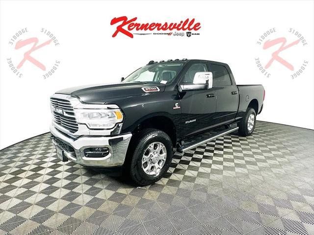 new 2024 Ram 3500 car, priced at $67,391