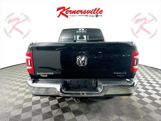 new 2024 Ram 3500 car, priced at $67,391
