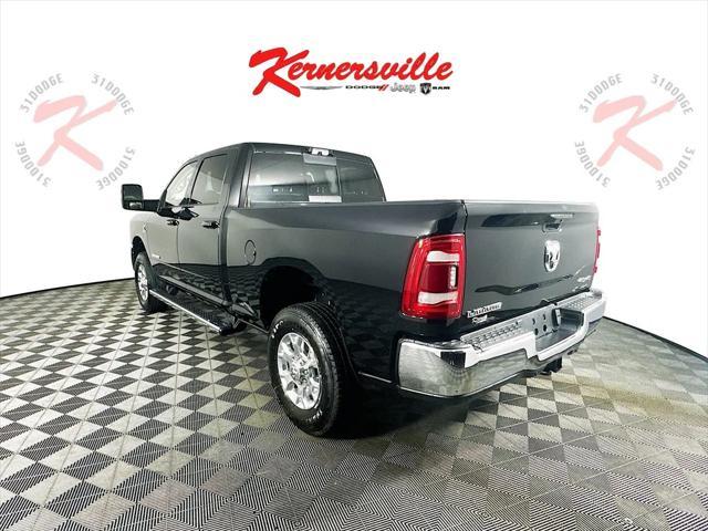 new 2024 Ram 3500 car, priced at $67,391