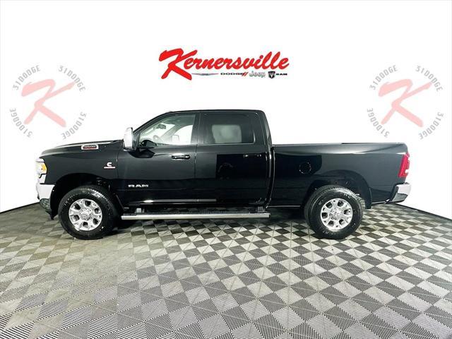 new 2024 Ram 3500 car, priced at $67,391