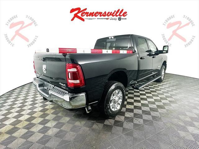 new 2024 Ram 3500 car, priced at $67,391