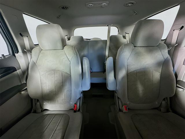 used 2017 Buick Enclave car, priced at $16,985