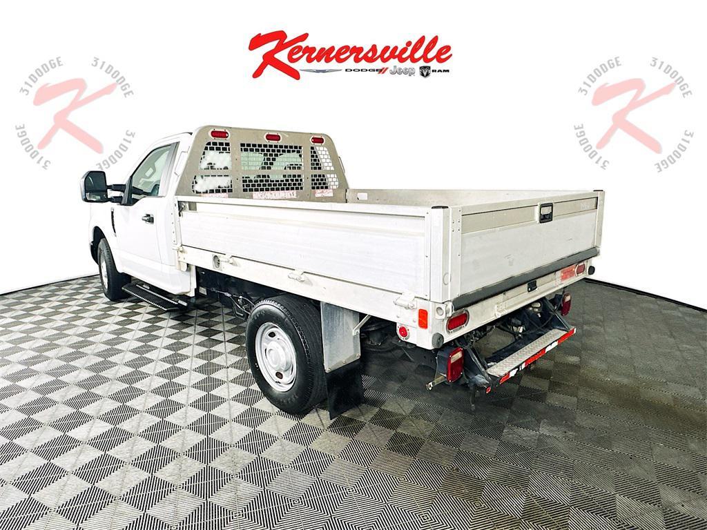 used 2019 Ford F-250 car, priced at $21,885