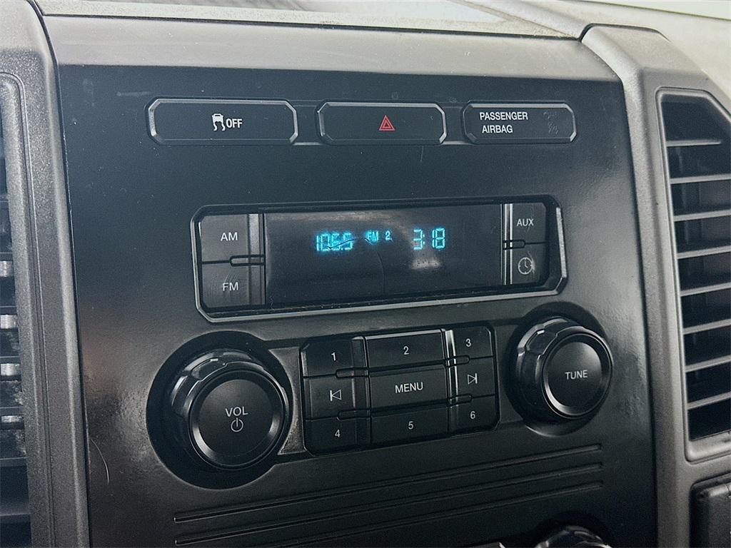 used 2019 Ford F-250 car, priced at $21,885
