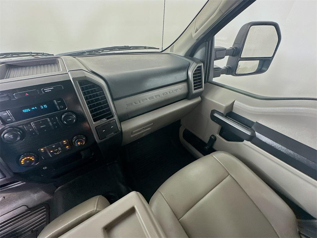used 2019 Ford F-250 car, priced at $21,885