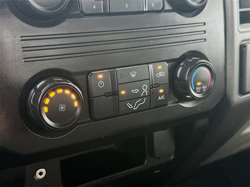 used 2019 Ford F-250 car, priced at $21,885