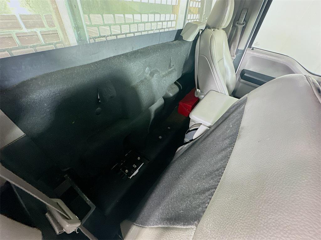 used 2019 Ford F-250 car, priced at $21,885