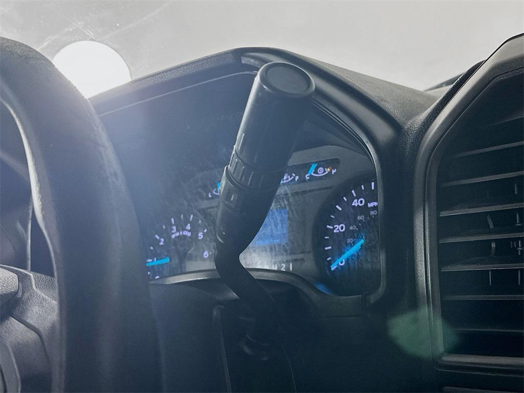 used 2019 Ford F-250 car, priced at $21,885