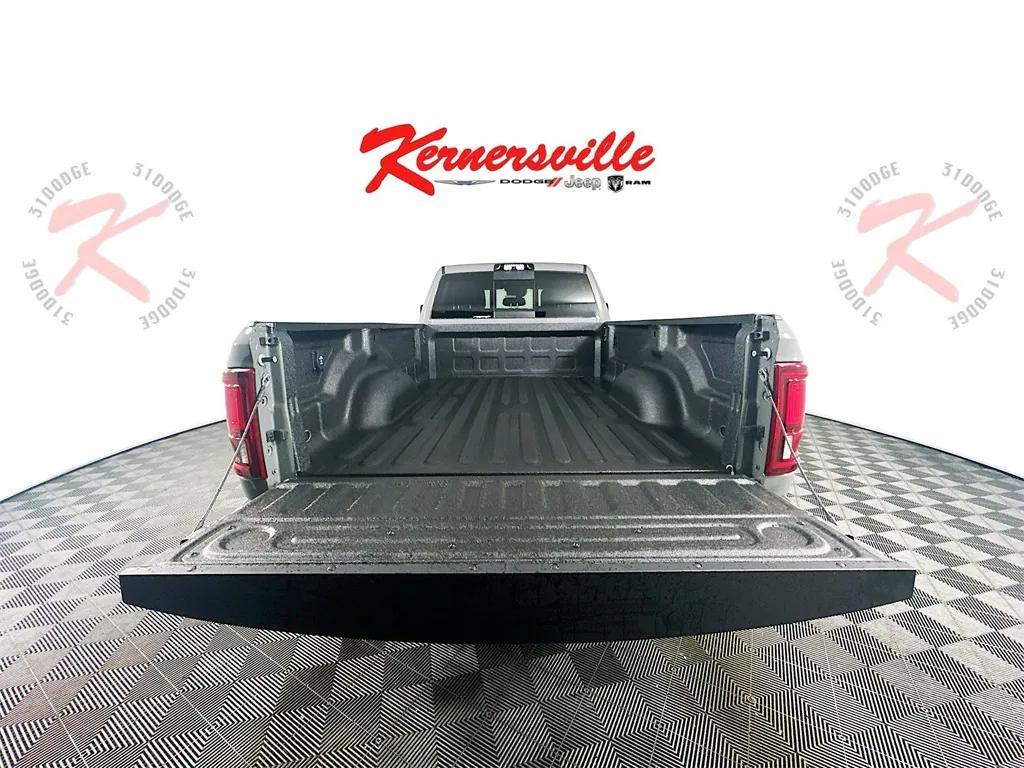 new 2026 Ram 3500 car, priced at $92,010