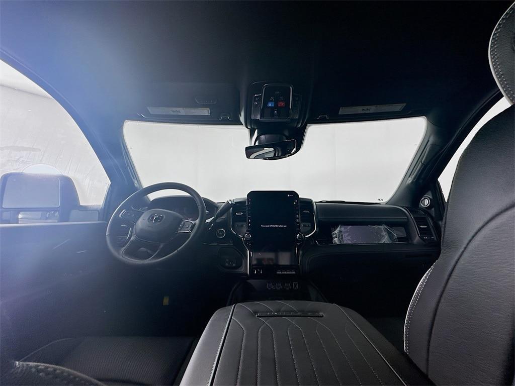 new 2026 Ram 3500 car, priced at $92,010