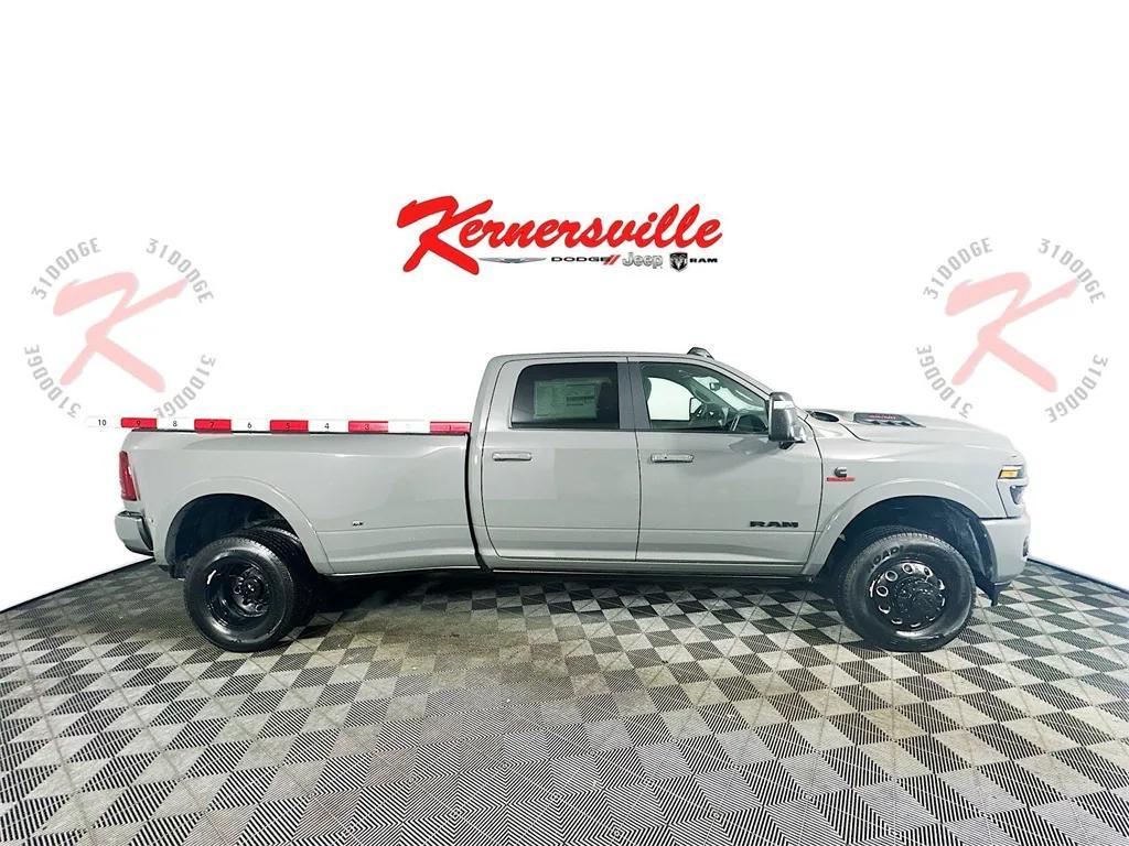 new 2026 Ram 3500 car, priced at $92,010