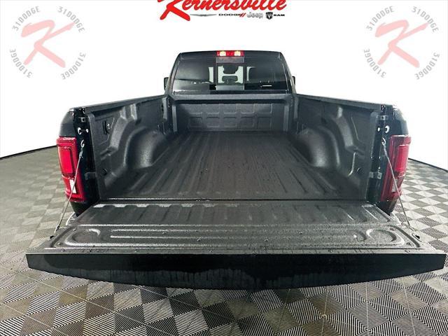 new 2025 Ram 3500 car, priced at $76,684