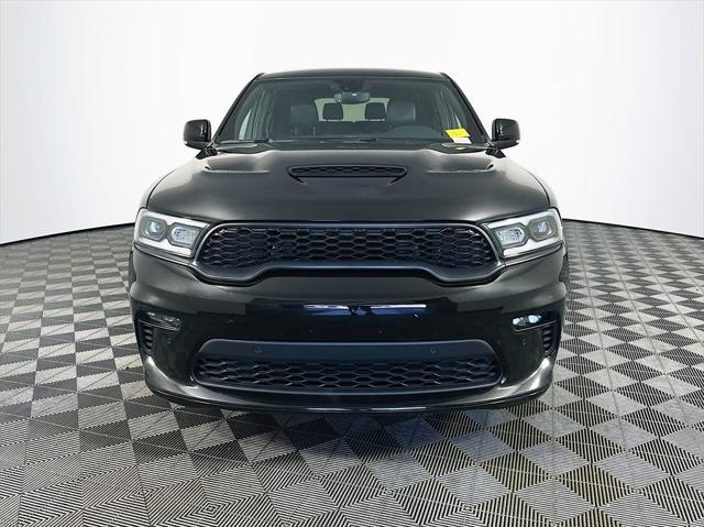 used 2022 Dodge Durango car, priced at $42,435